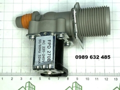 Van cấp máy giặt Samsung đơn 220V FPD 270B xám