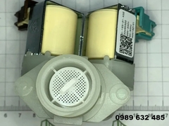 Van cấp máy giặt Electrolux Đôi A32 220V xịn hãng