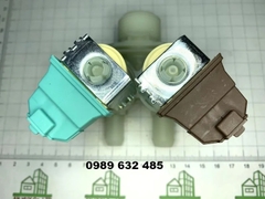 Van cấp máy giặt Electrolux Đôi A32 220V xịn hãng