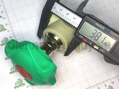 Van chặn cửa 20 nhiệt ppr Tiền Phong (đủ kích thước)