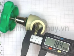Van chặn cửa 20 nhiệt ppr Tiền Phong (đủ kích thước)