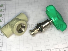 Van chặn cửa 20 nhiệt ppr Tiền Phong (đủ kích thước)