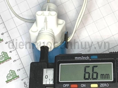 Van điện từ 24V cho máy lọc nước