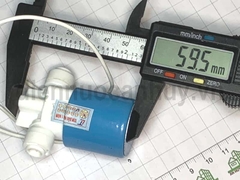 Van điện từ 24V cho máy lọc nước