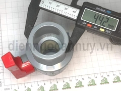 Van nhựa PVC 34 Taijaan tay đỏ