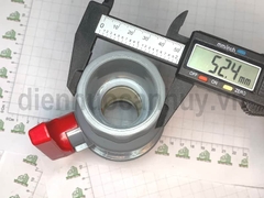 Van nhựa PVC Taijaan 42