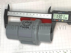 Van nhựa PVC Taijaan 42