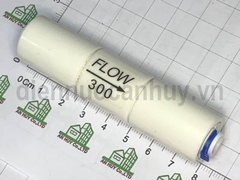 Van nước thải 3 khoang 300 đầu nối nhanh dây 6