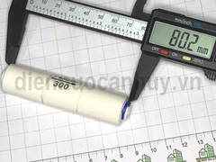 Van nước thải 3 khoang 300 đầu nối nhanh dây 6