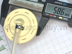 Van phao áp lực máy giặt (mg) Samsung 3Z13 có dây áp