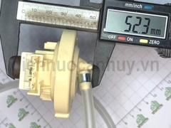 Van phao áp lực máy giặt (mg) Samsung 3Z13 có dây áp