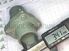 Van 1 chiều nhựa PVC không lò xo 4 ốc 34 thường