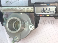 Van 1 chiều nhựa PVC Taijaan 4 ốc 27