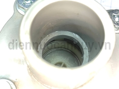 Van 1 chiều nhựa PVC Taijaan 4 ốc 27