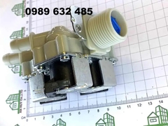 Van cấp máy giặt Samsung LG 3 ngả 12V