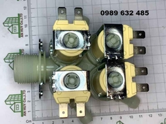 Van cấp máy giặt LG 4 ngả 220V C-532 22-A08