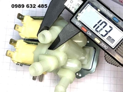 Van cấp máy giặt LG 4 ngả 220V C-532 22-A08