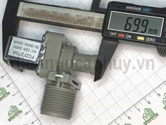 Van cấp đơn đa năng loại tốt