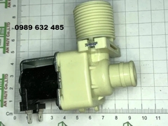 Van cấp máy giặt LG đơn 220V FCD 180A
