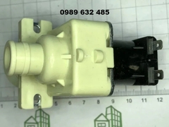Van cấp máy giặt LG đơn 220V FCD 180A