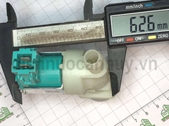 Van cấp máy giặt Electrolux đơn 220V C-183 18-b07 xanh xịn hãng