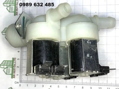 Van cấp máy giặt Samsung LG 3 ngả 220V