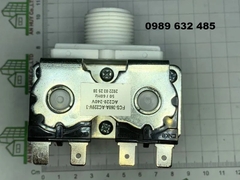 Van cấp máy giặt Sanyo Aqua đôi 220V FCS 360A trắng