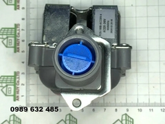 Van cấp máy giặt Sanyo Aqua đôi 220V FCS 180B đời mới