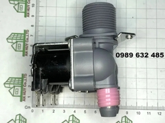 Van cấp máy giặt Sanyo Aqua đôi 220V FCS 180B đời mới