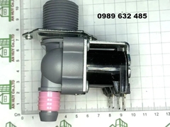 Van cấp máy giặt Sanyo Aqua đôi 220V FCS 180B đời mới