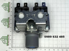 Van cấp máy giặt Sanyo Aqua đôi 220V FCS 180B đời mới