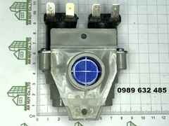 Van cấp máy giặt Toshiba đôi 220V FCS 360A