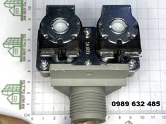 Van cấp máy giặt Toshiba đôi 220V FCS 360A