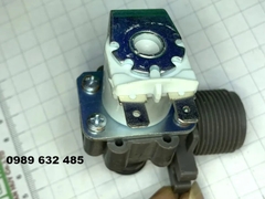 Van cấp máy giặt Toshiba đơn 220V (TUV)