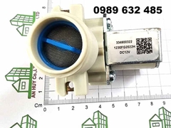 Van cấp máy giặt LG đơn 12V 1230FG2022H