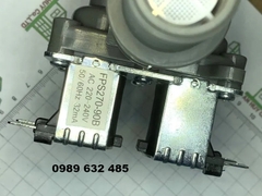 Van cấp máy giặt Panasonic đôi cổ dài 220V FPS270-90B