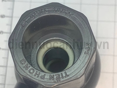 Van cầu nhựa PVC Tiền Phong D21