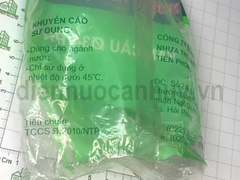 Van cầu nhựa PVC Tiền Phong D34