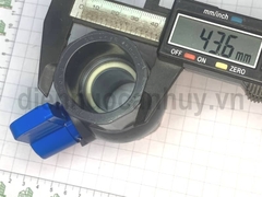 Van cầu nhựa PVC Tiền Phong D34