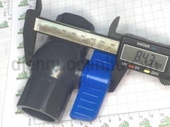 Van cầu nhựa PVC Tiền Phong D34