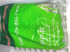 Van cửa PPR Tiền phong D32 PN20
