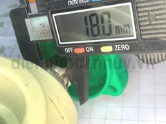 Van cửa PPR Tiền phong D32 PN20