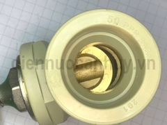 Van cửa PPR Tiền phong D50 PN20