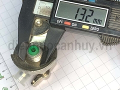 Van mở gas lon đa năng Huangsen HS-340