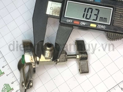 Van mở gas lon đa năng Huangsen HS-340