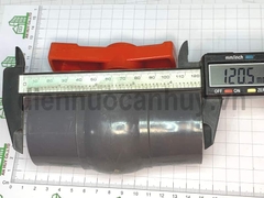Van nhựa PVC SSC - 42