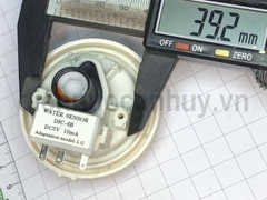 Van phao áp lực máy giặt (mg) Samsung LG DSC-6B 3 chân không dây