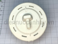 Van phao áp lực máy giặt (mg) Samsung LG DSC-6B 3 chân không dây