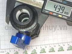 Van rắc co 20 HDPE Hathaco
