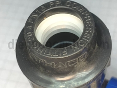Van rắc co 20 HDPE Hathaco